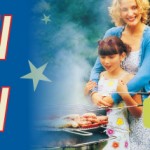 It's time to Chill and Grill