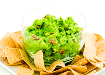 Best Guacamole recipe