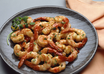 Dirty Shrimp Recipe