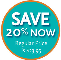Save 20% NOW