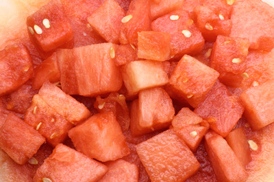 watermelon-cubes