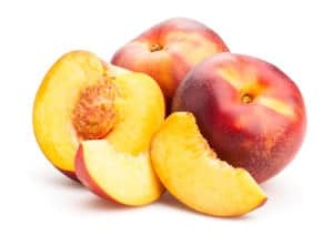 Peaches and Nectarines