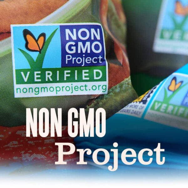 Non-GMO Project | New Frontiers Natural Marketplace