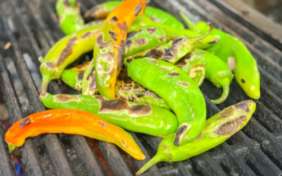 Join us for a Hatch Chile Roast!