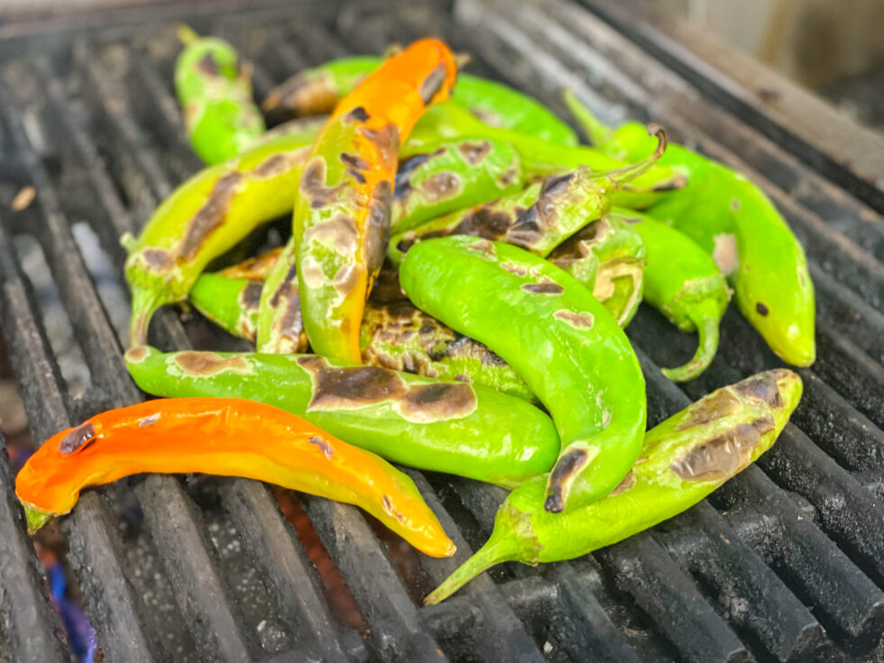 Join Us For A Hatch Chile Roast! | New Frontiers Natural Marketplace