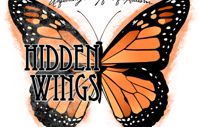 5% Friday – Hidden Wings
