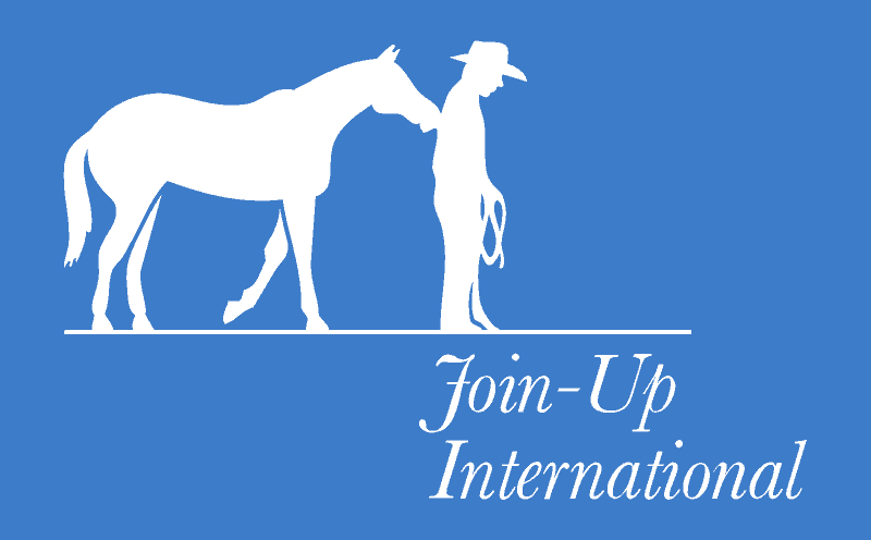 5% Friday: Join-Up International