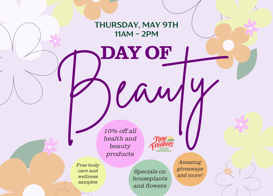 Day of Beauty