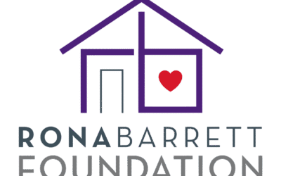 5% Friday: Rona Barrett Foundation