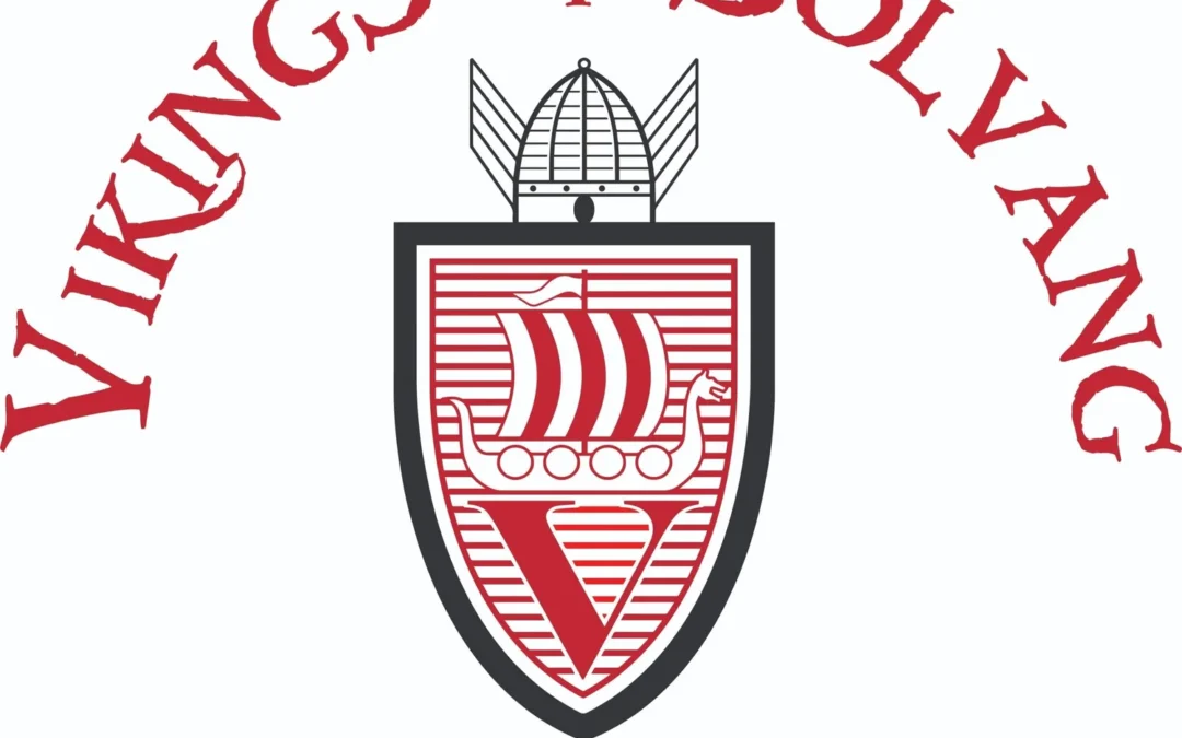 5% Friday: Vikings of Solvang