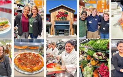 Thank You For Voting Us the BEST!