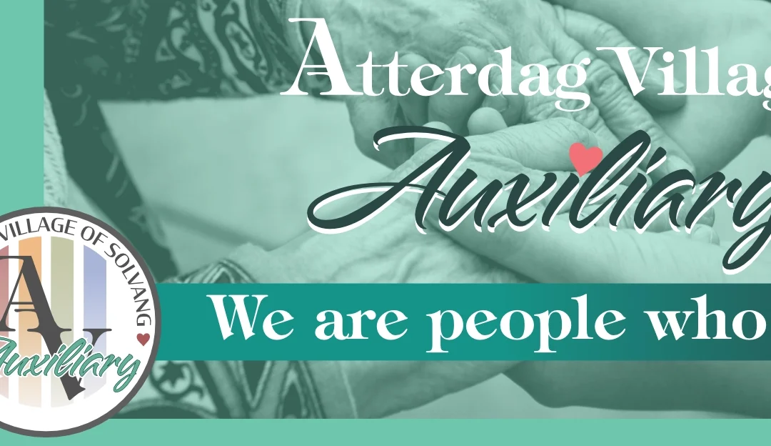 5% Friday: Atterdag Village