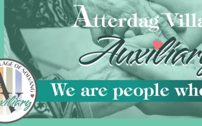 5% Friday: Atterdag Village