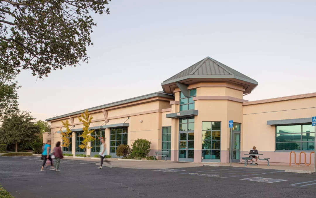 5% Friday: Stuart C. Gildred Family YMCA