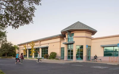 5% Friday: Stuart C. Gildred Family YMCA